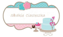 słodkie ciasteczka logo